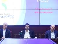 احمد دنیامالی: آسیب‌شناسی ناگویا باید با نگاه به المپیک ۲۰۲۸ انجام شود