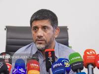 علیرضا دبیر: اگر آمریکا به یک نفر ویزا ندهد کل تیم اعزام نمی‌شود
