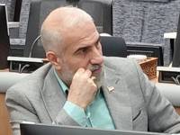رئیس هیئت وزنه‌برداری البرز مشخص شد