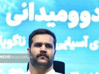 طیبی: سخت‌گیری‌های فدراسیون در اردوها به نفع ورزشکاران شد
