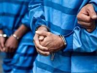 کشف ۴۰۰ میلیارد ریال اموال سرقتی در اصفهان و توقیف اتوبوس حامل سیگار قاچاق در شهرضا