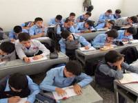 تراکم بالای دانش آموزی، چالش جدی مدارس قم / ۱۵ طرح آموزشی تا دهه فجر افتتاح می‌شود