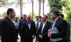 ایستادگی شرکت کشت و صنعت و دامپروری پگاه فارس در بالاترین قله صنعت دامپروری کشور ایستادگی شرکت کشت و صنعت و دامپروری پگاه فارس در بالاترین قله صنعت دامپروری کشور