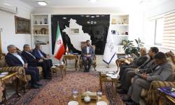 آثار جنایات جنگی دشمن در لامرد و لار باید مستندسازی و به عنوان سند تاریخی حفظ شود آثار جنایات جنگی دشمن در لامرد و لار باید مستندسازی و به عنوان سند تاریخی حفظ شود
