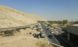 سرفرازی مردان آب