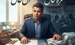 تنور داغ ثبتنام مدارس در قلمرو مدیریت جدید؛ آیا «نظم» در آموزشوپرورش مراغه «عزیز» داشته شده است؟ تنور داغ ثبتنام مدارس در قلمرو مدیریت جدید؛ آیا «نظم» در آموزشوپرورش مراغه «عزیز» داشته شده است؟