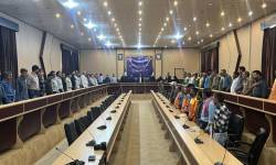 برگزاری دوره آموزشی «ایمنی و بهداشت فردی در محیط کار» ویژه کارکنان شهرداریها برگزاری دوره آموزشی «ایمنی و بهداشت فردی در محیط کار» ویژه کارکنان شهرداریها