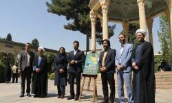 جهاد فرهنگی در محضر آیات الهی / تحکیم پیوند زبان فارسی و معارف قرآنی جهاد فرهنگی در محضر آیات الهی / تحکیم پیوند زبان فارسی و معارف قرآنی