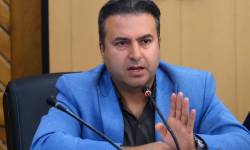 گام بزرگ استانداری فارس برای جهش اقتصاد دانشبنیان / کلید زدن پروژه سنجش و مقایسه تطبیقی زیستبوم نوآوری استان با استانهای پیشرو گام بزرگ استانداری فارس برای جهش اقتصاد دانشبنیان / کلید زدن پروژه سنجش و مقایسه تطبیقی زیستبوم نوآوری استان با استانهای پیشرو