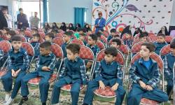 آغاز سال تحصیلی با حضور ۷۵ هزار کلاساولی در شهرستانهای استان تهران آغاز سال تحصیلی با حضور ۷۵ هزار کلاساولی در شهرستانهای استان تهران