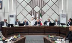 پیشگامی مدیریت شهری شیراز در امنیت غذایی / هدف گذاری مدیریت شهری برای تاب آوری معیشتی پیشگامی مدیریت شهری شیراز در امنیت غذایی / هدف گذاری مدیریت شهری برای تاب آوری معیشتی