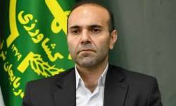 دکتر امیرحسین بهداد به عنوان مدیرکل پشتیبانی امور دام استان منصوب شد.