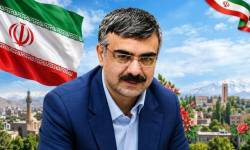 احمد بایبوردی در جمع دانشمندان برتر جهان در سال ۲۰۲۶ احمد بایبوردی در جمع دانشمندان برتر جهان در سال ۲۰۲۶