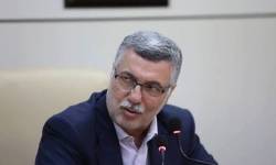 چند سوال از وزیر بهداشت برای تنویر افکار عمومی و برچیدن برخی بیکاری های ستادی های علوم پزشکی های کشور…؟! چند سوال از وزیر بهداشت برای تنویر افکار عمومی و برچیدن برخی بیکاری های ستادی های علوم پزشکی های کشور…؟!