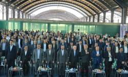 شکوه میزبانی، سرآغازی برای اعتمادسازی / «شیراز اکسپو»؛ روایت اقتدار فارس در تراز میزبانی بین‌المللی / گشایش افق‌های نو از قله‌های تولید و تجارت