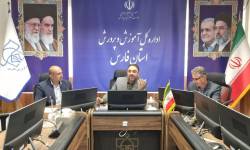 نهضت سوادآموزی به سکوی توانمندسازی تبدیل شود نهضت سوادآموزی به سکوی توانمندسازی تبدیل شود