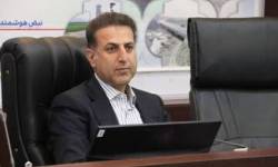 اختصاص اعتبارات ویژه برای بهسازی مسیرهای جاده ای / ترمیم روکش آسفالت محور داراب-بندرعباس