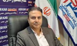 اکسپو به موتور محرک تولید تبدیل شود اکسپو به موتور محرک تولید تبدیل شود