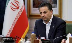 پیام تسلیت مدیرکل روابط عمومی وزارت نفت در پی درگذشت سرپرست روابط عمومی شرکت ملی گاز ایران پیام تسلیت مدیرکل روابط عمومی وزارت نفت در پی درگذشت سرپرست روابط عمومی شرکت ملی گاز ایران