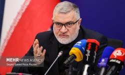 امدادگران هلال احمر ۷۲۵۰ نفر را از زیر آوار ناشی از جنگ نجات دادند