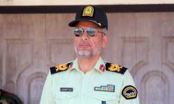 دستور پیگیری ویژه سرقت از طلافروشی در بیرجند صادر شد دستور پیگیری ویژه سرقت از طلافروشی در بیرجند صادر شد