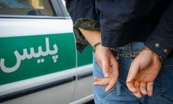 دستگیری عامل قتل سه نفر در کمتر از ۲۴ساعت در زنجان دستگیری عامل قتل سه نفر در کمتر از ۲۴ساعت در زنجان