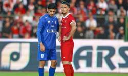 لیگ برتر در جست‌وجوی اولین‌ها/ از دومین برد پرسپولیس تا نخستین امتیاز