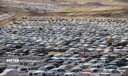 فرماندار قصرشیرین: مدیریت ترافیک خسروی برای جلوگیری از نارضایتی است فرماندار قصرشیرین: مدیریت ترافیک خسروی برای جلوگیری از نارضایتی است
