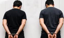 دستگیری ۷ نفر در پرونده فعالیت شرکت FNDK در تالش دستگیری ۷ نفر در پرونده فعالیت شرکت FNDK در تالش