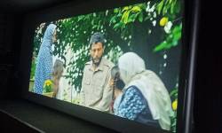 اکران مردمی فیلم جانشین در سینما سپیدرود رشت اکران مردمی فیلم جانشین در سینما سپیدرود رشت