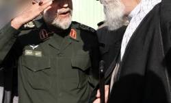 سردار بنبست شکن؛ فرماندهای که آرزویش خدمت در مسجد محله بود سردار بنبست شکن؛ فرماندهای که آرزویش خدمت در مسجد محله بود