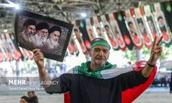 نماز جمعه تهران | ۱۷ مهر ماه ۱۴۰۵ نماز جمعه تهران | ۱۷ مهر ماه ۱۴۰۵