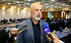 فولادشهر به قطب پردازش هوش مصنوعی تبدیل می‌شود