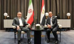 Hormuz insecurity result of US, Israeli aggression: Araghchi Hormuz insecurity result of US, Israeli aggression: Araghchi