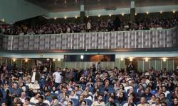 پزشکیان: شهریار نمونه روشن پیوند تنوع فرهنگی و هویت ملی ایران است