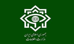بالفیدیو، وزارة الأمن توجه ضربات قاصمة للتکفیریین فی جنوب شرق إیران بالفیدیو، وزارة الأمن توجه ضربات قاصمة للتکفیریین فی جنوب شرق إیران