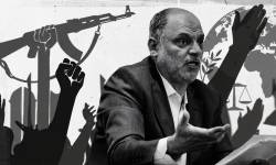 المشروع الصهیونی یستهدف المنطقة بأکملها والمقاومة تعید رسم معادلة المواجهة المشروع الصهیونی یستهدف المنطقة بأکملها والمقاومة تعید رسم معادلة المواجهة