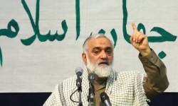 اللواء نقدی: إیمان الشعب هو العامل الرئیسی للانتصار فی وجه العدو