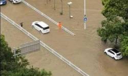 China landslide death toll rises to 41: report