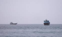 Strait of Hormuz remains suspended due to US aggression: PGSA Strait of Hormuz remains suspended due to US aggression: PGSA