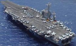 Seven dead in brawl aboard USS Abraham Lincoln