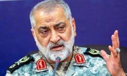 Iran military spox dismisses CENTCOM cmdr. claim on Hormuz Iran military spox dismisses CENTCOM cmdr. claim on Hormuz