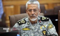 Iran will strike enemy's ships again if necessary: Sayyari