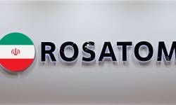 135 Rosatom employees return to Iran’s Bushehr plant 135 Rosatom employees return to Iran’s Bushehr plant