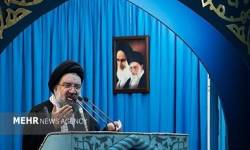 US claim on collapse of Iranian economy not realized US claim on collapse of Iranian economy not realized