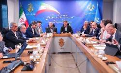 مبادلات بانکی و بیمهای از موانع تجارت دریایی است مبادلات بانکی و بیمهای از موانع تجارت دریایی است
