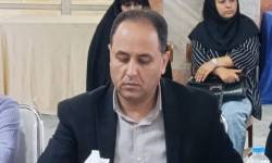 کمربندی ماهدشت یک گام تا ورود به فاز اجرا کمربندی ماهدشت یک گام تا ورود به فاز اجرا