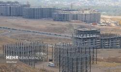 ثبتنام واگذاری زمین در بیش از ۱۴۰۰ روستای کشور آغاز شد ثبتنام واگذاری زمین در بیش از ۱۴۰۰ روستای کشور آغاز شد