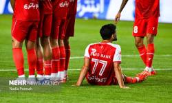 دربی متفاوت با آمار شبیه به هم؛ استقلال دقیق بود پرسپولیس فعال! دربی متفاوت با آمار شبیه به هم؛ استقلال دقیق بود پرسپولیس فعال!
