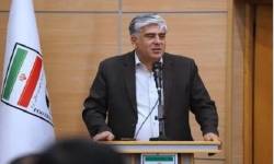 مدیر کمیته آموزش فدراسیون فوتبال: می خواهیم از یوفا مدرس بیاوریم مدیر کمیته آموزش فدراسیون فوتبال: می خواهیم از یوفا مدرس بیاوریم